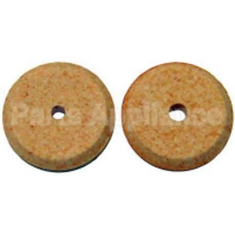 6509130&6509142 Compatible Univex Sharpening Stone Set