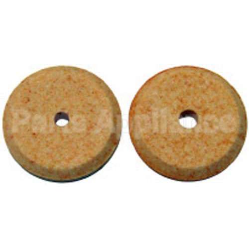 6509130&6509142 Compatible Univex Sharpening Stone Set