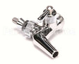 650SS Perlick Faucet, Beer , Sanitary, Flow