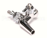 650SS Perlick Faucet, Beer , Sanitary, Flow