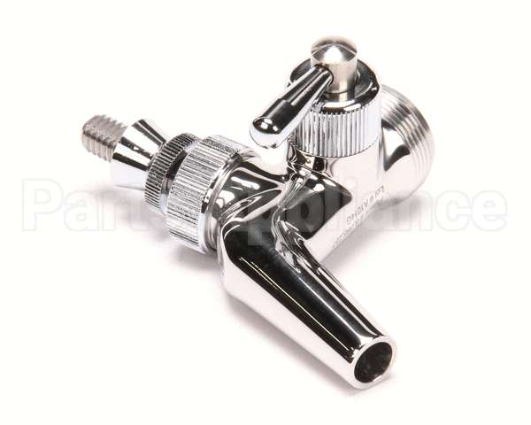 650SS Perlick Faucet, Beer , Sanitary, Flow