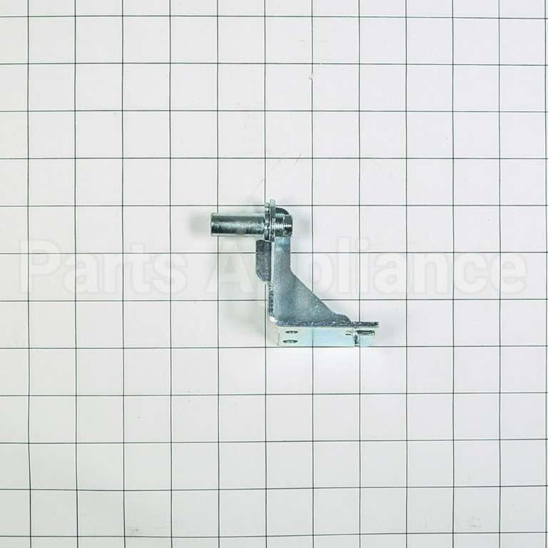 242034604 Frigidaire Bracket-Lower Hinge