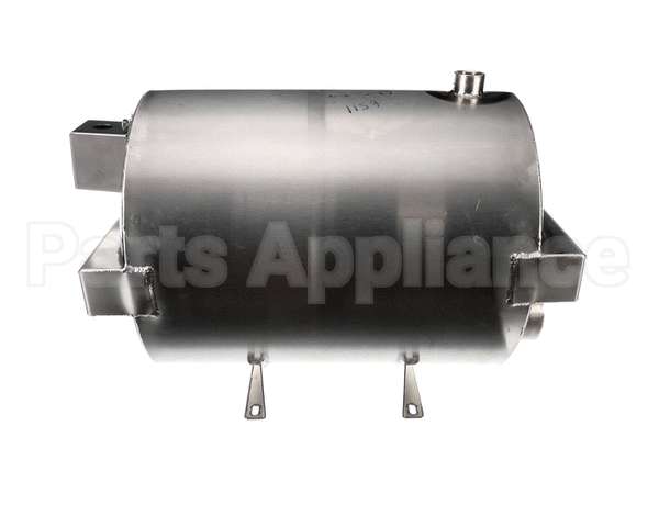 6511 Douglas Machines 12Kw Rinse Tank