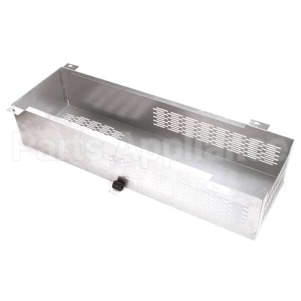 65110 Compatible Middleby Assy, Back Shroud