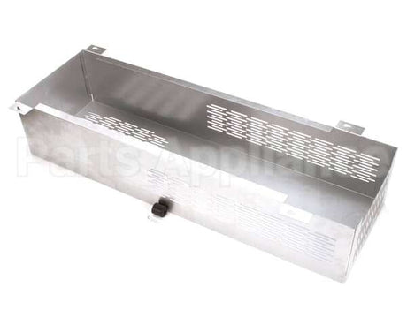 65110 Middleby Assembly,Back Shroud