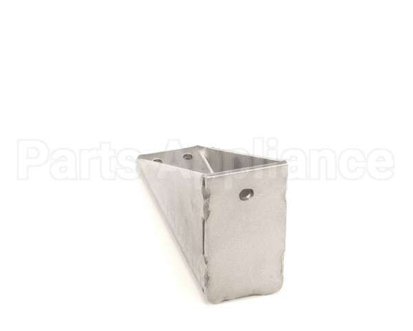 65118 Arctic Air Bottom Hinge Bracket Left