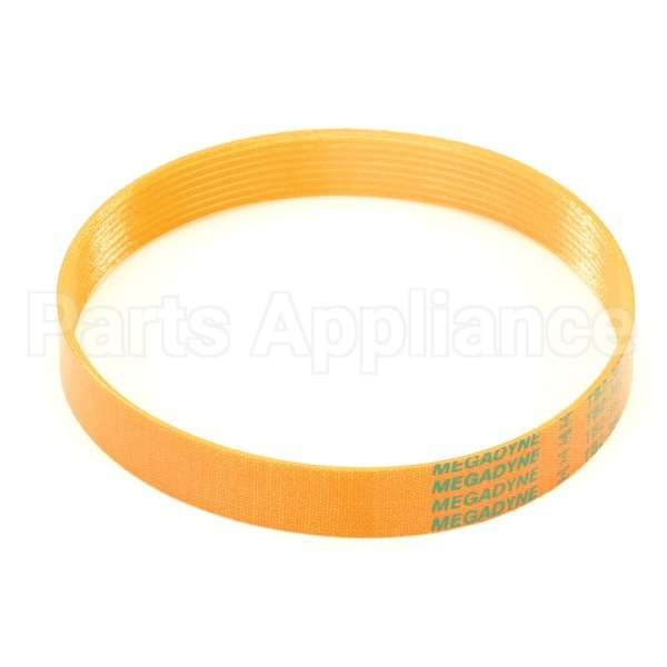 6512055 Compatible Univex Belt, Poly-V Tb2-360 W/ 8 Ribs//