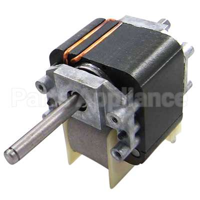 65123 Packard 115V 3000Rpm Combustion Motor