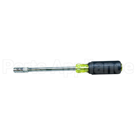 65129 Compatible Klein Tools Nutdriver, Hex Head 2-In-1, 6"