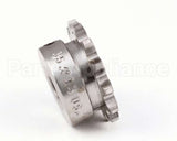 6514 Nieco Sprocket, 35B13, 3/8 Bore