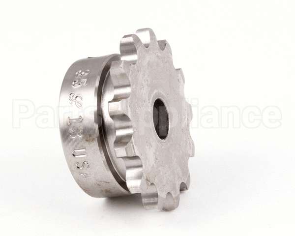 6514 Nieco Sprocket, 35B13, 3/8 Bore