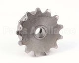 6514 Nieco Sprocket, 35B13, 3/8 Bore
