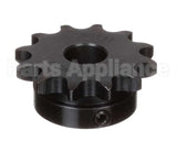 65141 Middleby Sprocket,#40 12T 5/8 Bore