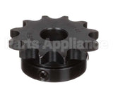 65141 Middleby Sprocket,#40 12T 5/8 Bore