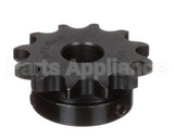 65141 Middleby Sprocket,#40 12T 5/8 Bore