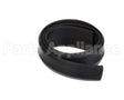 65148 Polar King Sweep Gasket 48" Wide Door