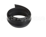 65148 Polar King Sweep Gasket 48" Wide Door