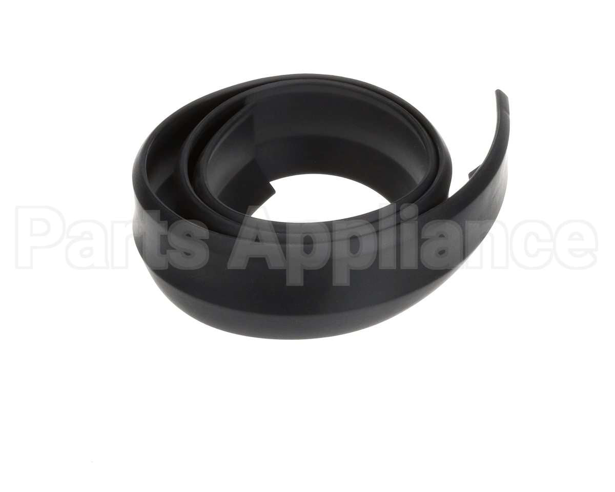 65148 Polar King Sweep Gasket 48" Wide Door