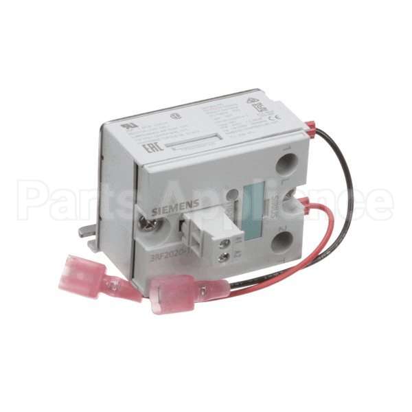 6517.UPGRADE Compatible Hardt Solid State Relay Upgrade