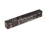 65184701 Ready Access Wired Switch Cover - Bronze Fo