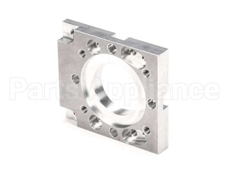 65191 Middleby Plate,Mounting 80:1 Gearmotor