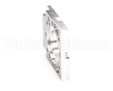 65191 Middleby Plate,Mounting 80:1 Gearmotor