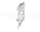 65191 Middleby Plate,Mounting 80:1 Gearmotor