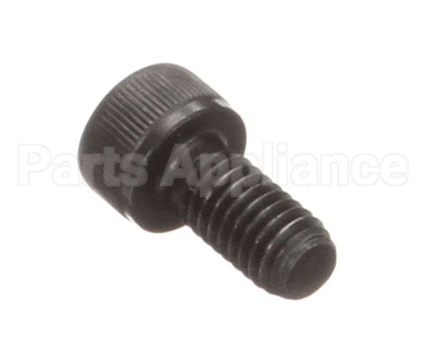 65192 Middleby Screw M6X12 Shc Zp