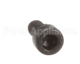 65192 Middleby Screw M6X12 Shc Zp