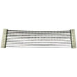 652 Compatible Lincoln Bladeassy, Scalloped 1/4"