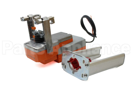 UGVL+SVKX24-MFT Belimo 24V Prop S/R 337# W/Linkage