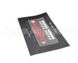 65236 Henny Penny Decal-8Head C8000