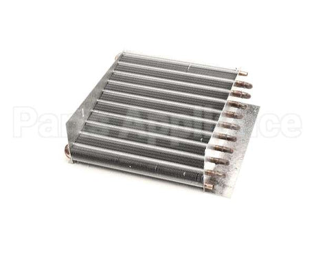 65252A Perlick Fin Coil, Cond, 24