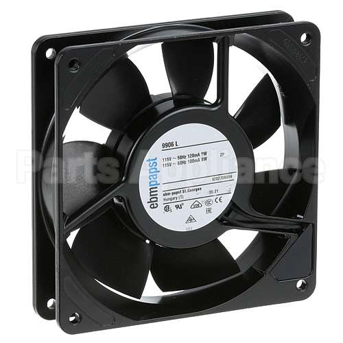 65253 Compatible Perlick Axial Fan