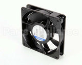 65253 Perlick Fan, Tubeaxial, 115V, 59Cfm