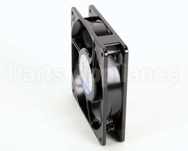 65253 Perlick Fan, Tubeaxial, 115V, 59Cfm