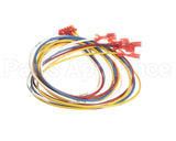 65260 Henny Penny Harness-Switch 8Head