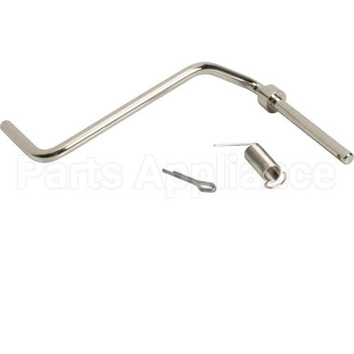 65299321300 Compatible Hamilton Beach Support, Cup(Kit, Juicer)