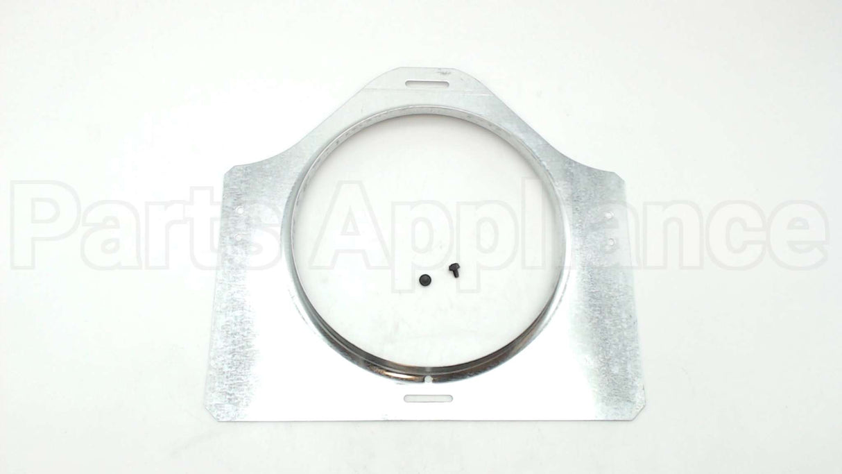 SR680508 Broan Srv 7N Round Duct Plate Allure