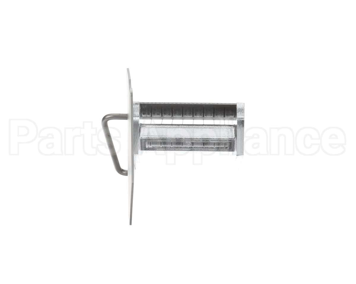 653023 Kelvinator 3/8" Blade Assembly - French Fry