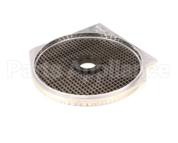 653051 Electrolux Professional Dicing Grid 10 Mm