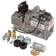 65307 Compatible Star Gas Control Valve Nat - 1/2"
