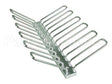 653212 Electrolux Professional Stainless Steel Disc Rack