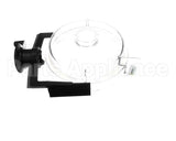 653230 Electrolux Professional Lid+Bowl Scraper-5.8Qt.cutter-Emulsifier
