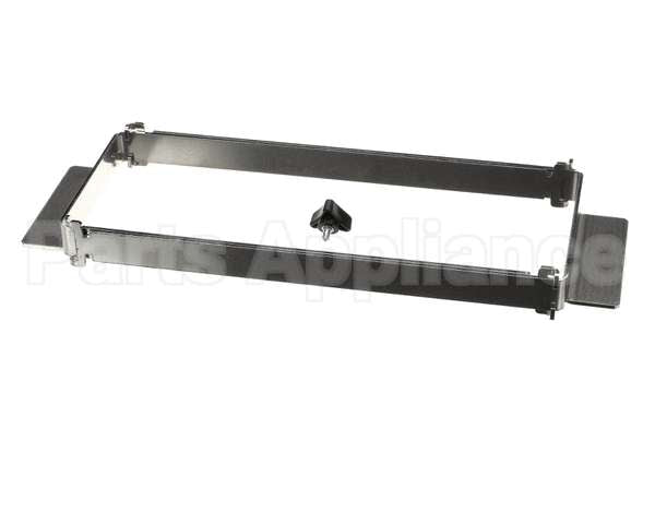 653292 Electrolux Professional Adjustable Rail F.containers D.375-650Mm