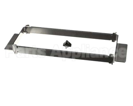 653292 Electrolux Professional Adjustable Rail F.containers D.375-650Mm