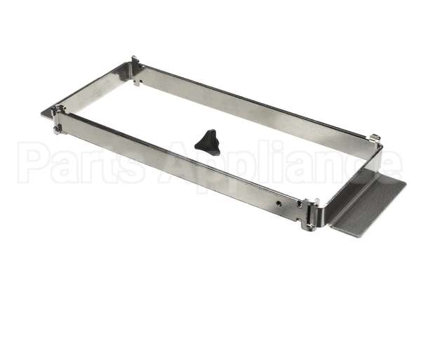 653292 Electrolux Professional Adjustable Rail F.containers D.375-650Mm