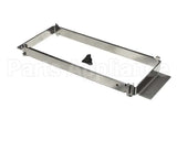 653292 Electrolux Professional Adjustable Rail F.containers D.375-650Mm