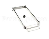 653292 Electrolux Professional Adjustable Rail F.containers D.375-650Mm