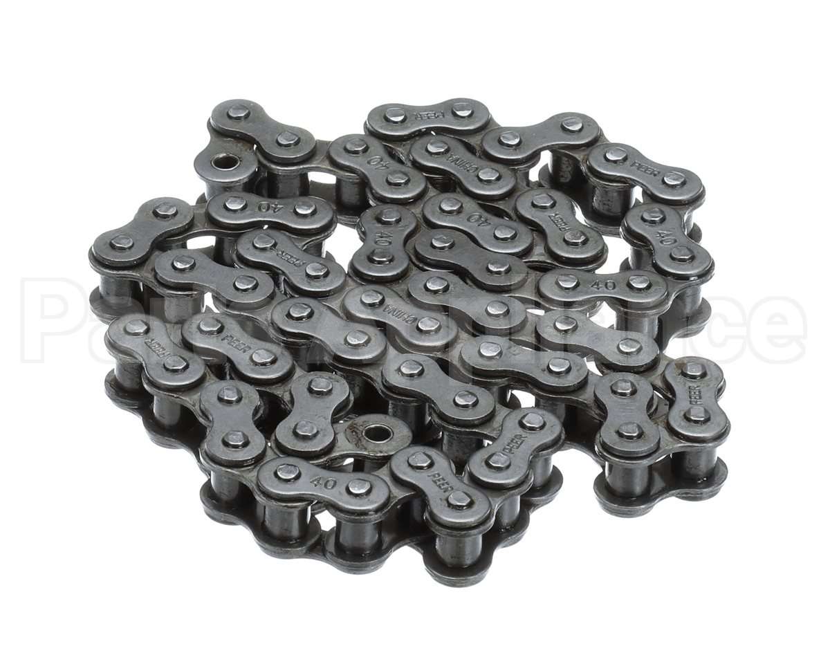 65332 Middleby Chain,Roller #40 63 Link